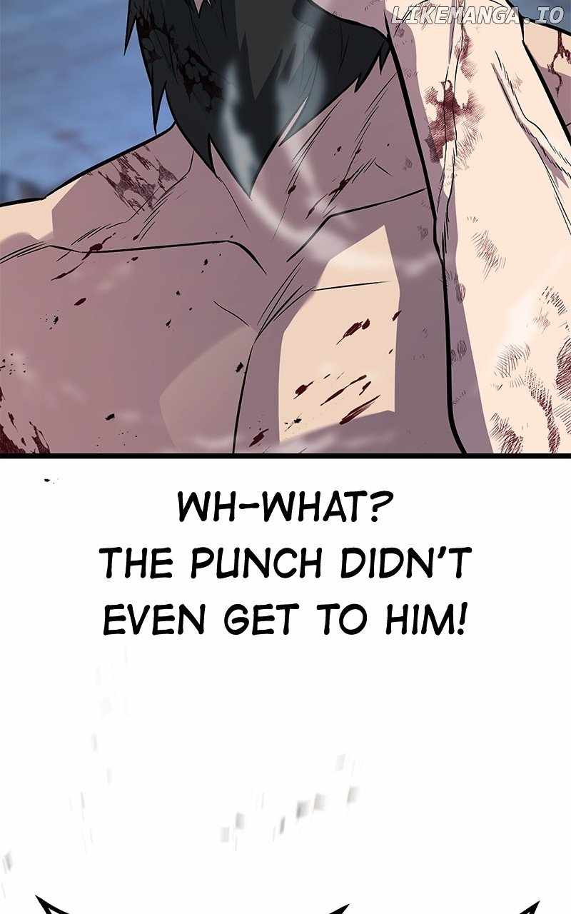 King of Violence Chapter 55 161